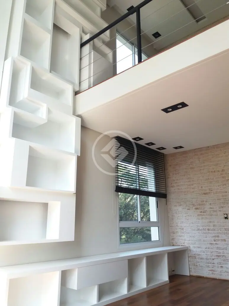 Imagem 3 - Apartamento Duplex em PARAISO DO MORUMBI, São Paulo - SP