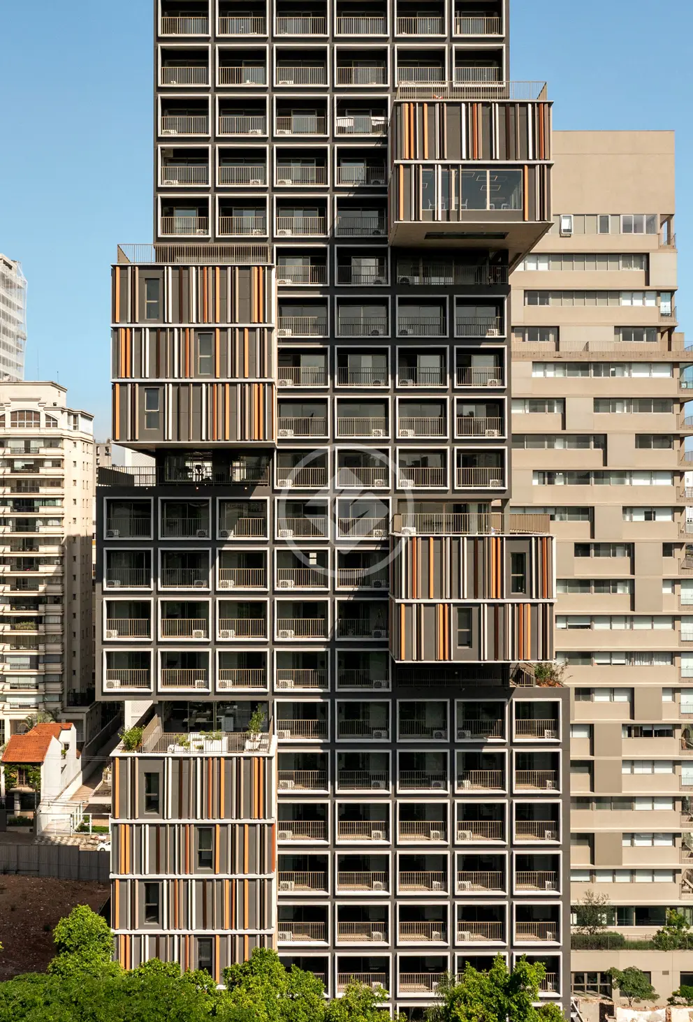 Imagem 6 - Loft / Studio em CERQUEIRA CESAR, São Paulo - SP