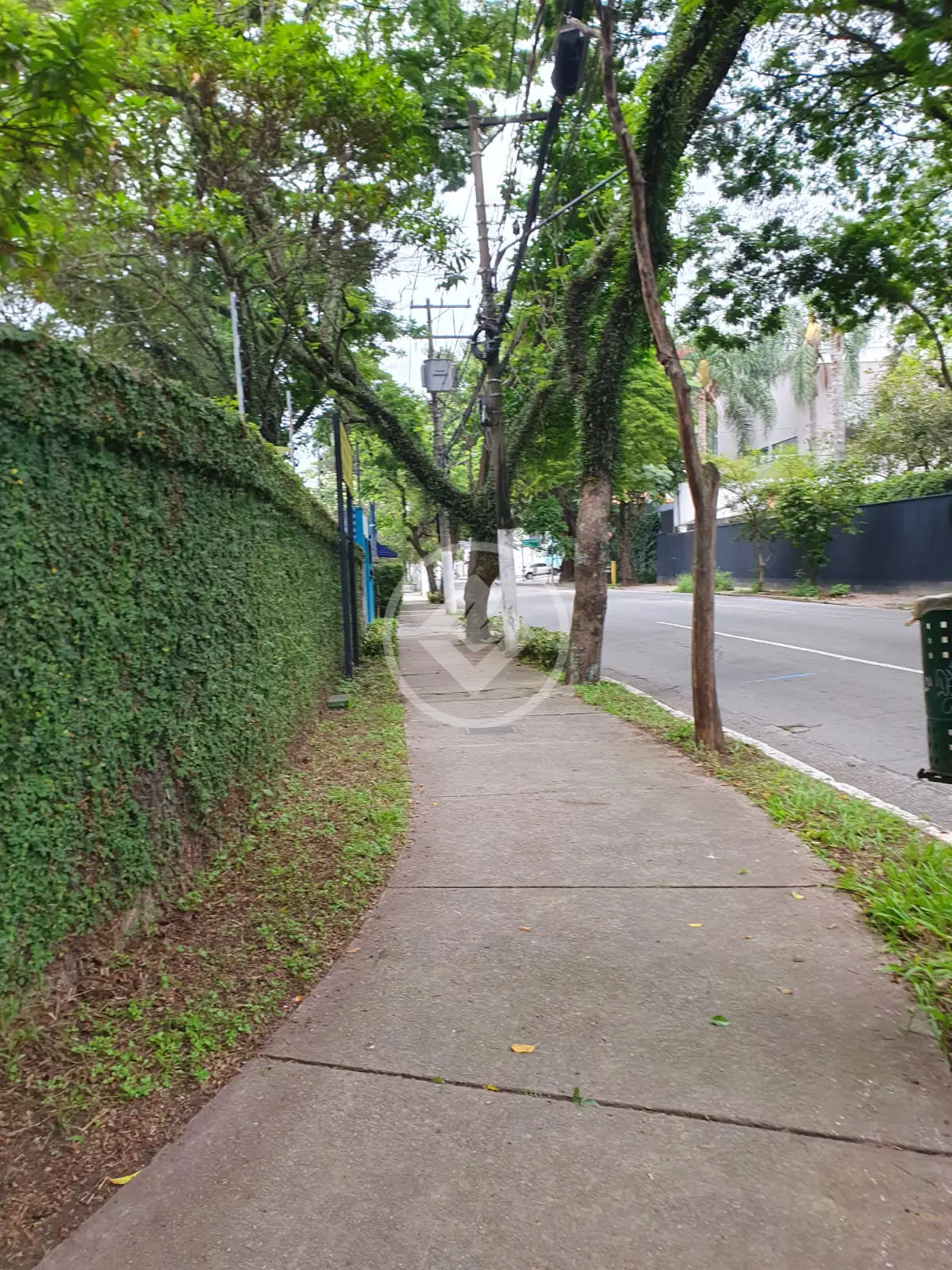 Terreno Alto de Pinheiros, São Paulo - SP — foto 1