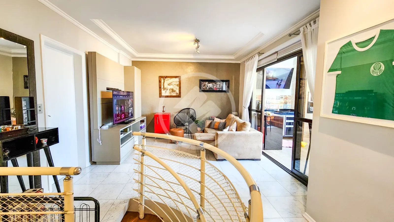 Imagem 3 - Apartamento em VILA POMPEIA, São Paulo - SP