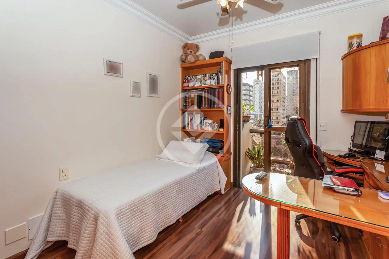 Imagem 5 - Apartamento em Moema, São Paulo - SP