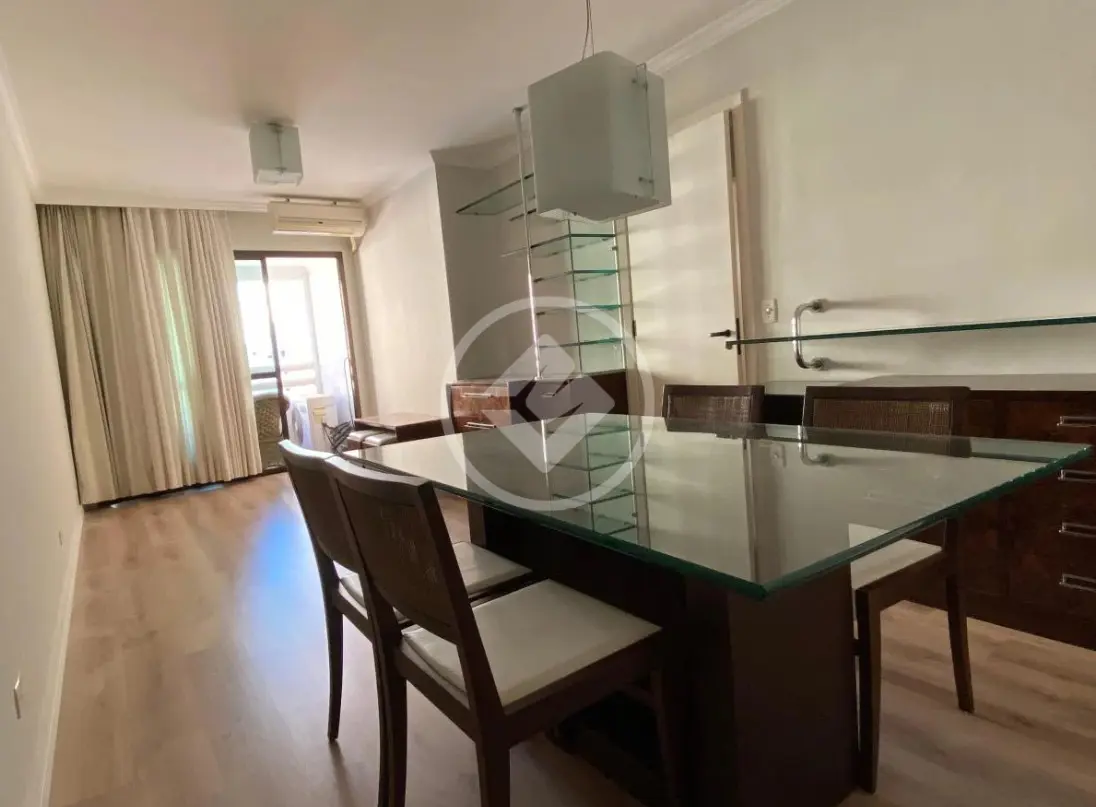 Imagem 1 - Apartamento em CIDADE MONÇÕES, São Paulo - SP