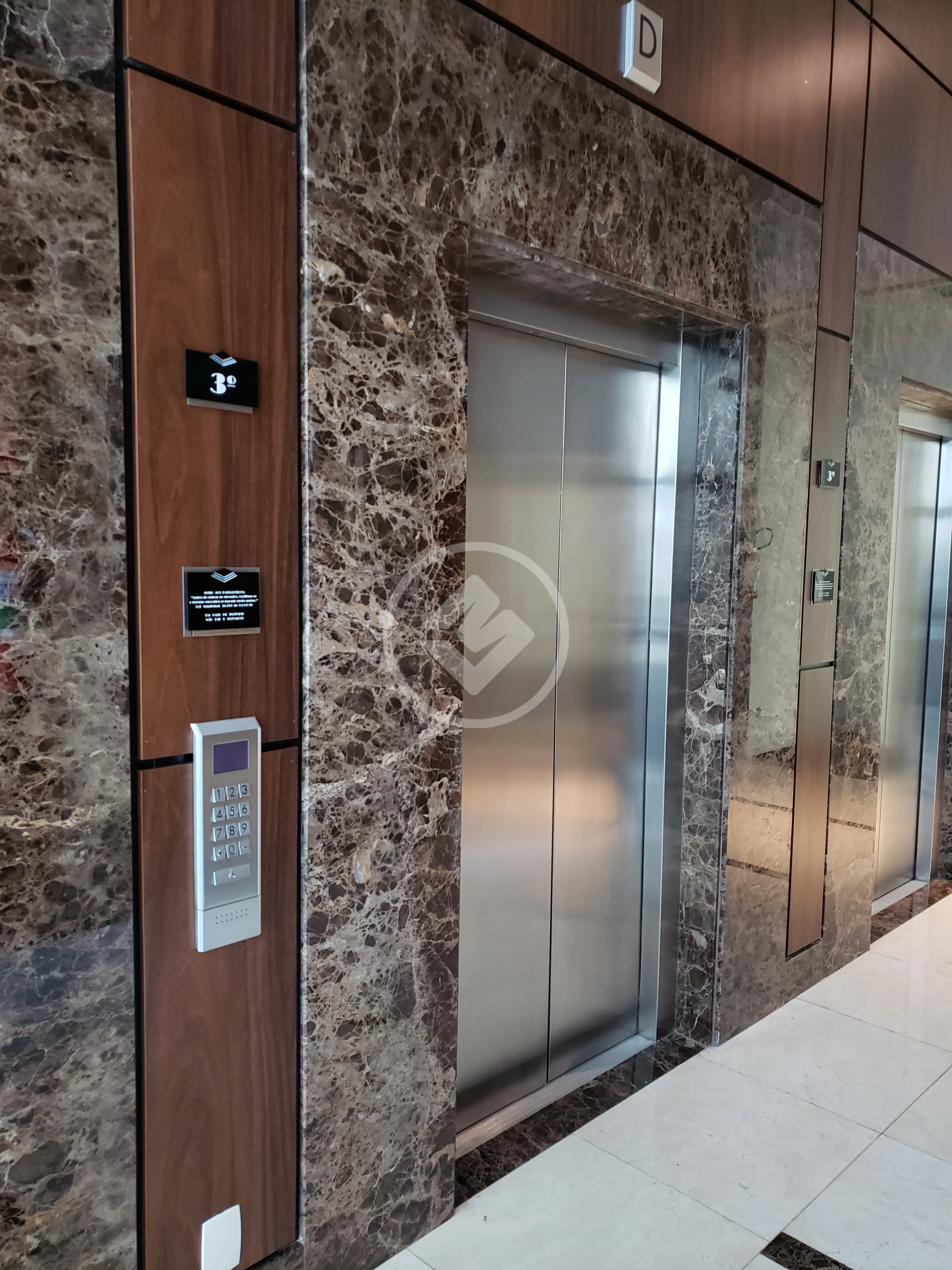 Imagem 1 - Sala Comercial em CIDADE MONÇÕES, São Paulo - SP