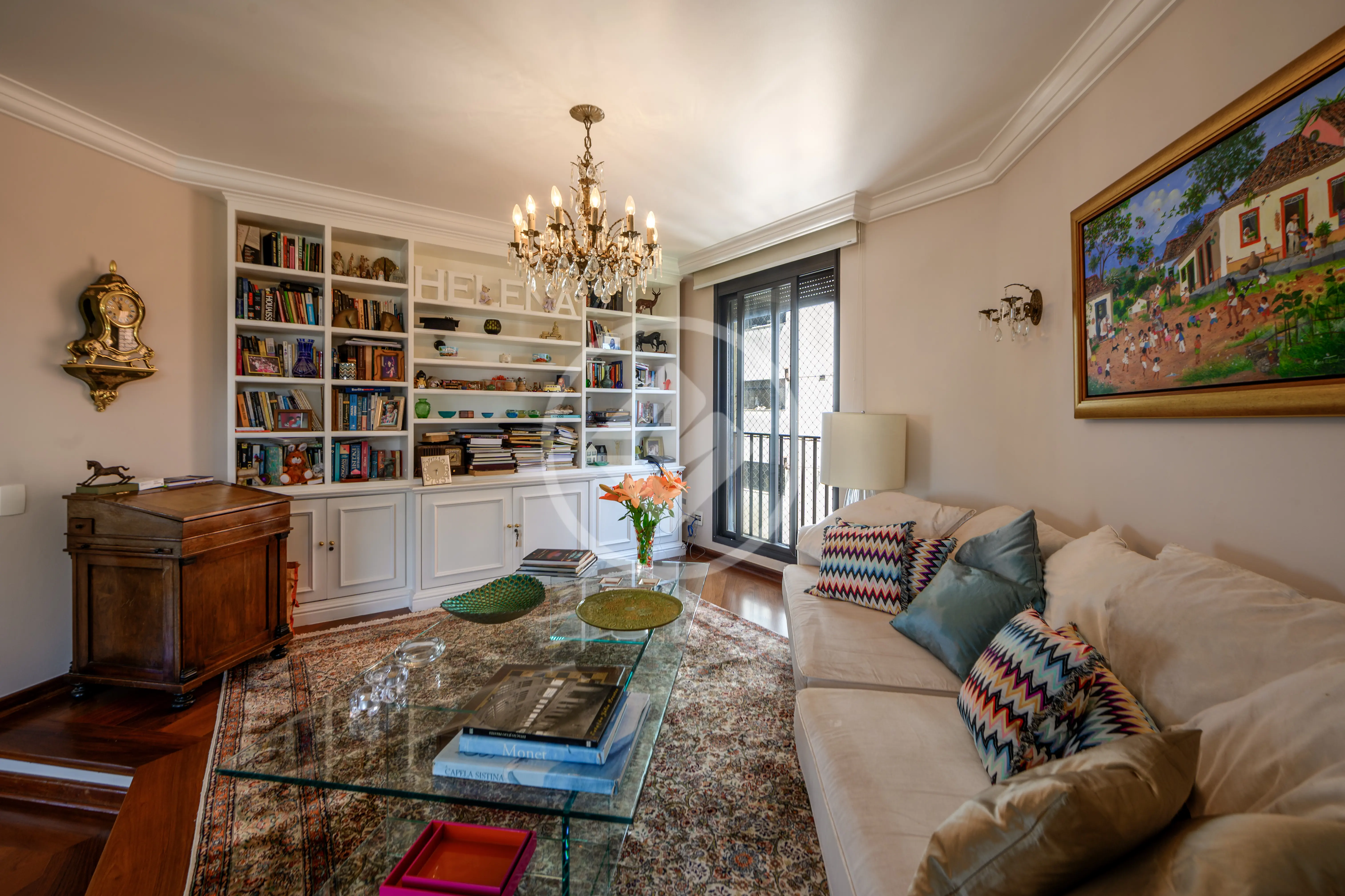 Imagem 2 - Cobertura Duplex em JARDIM PAULISTA, São Paulo - SP