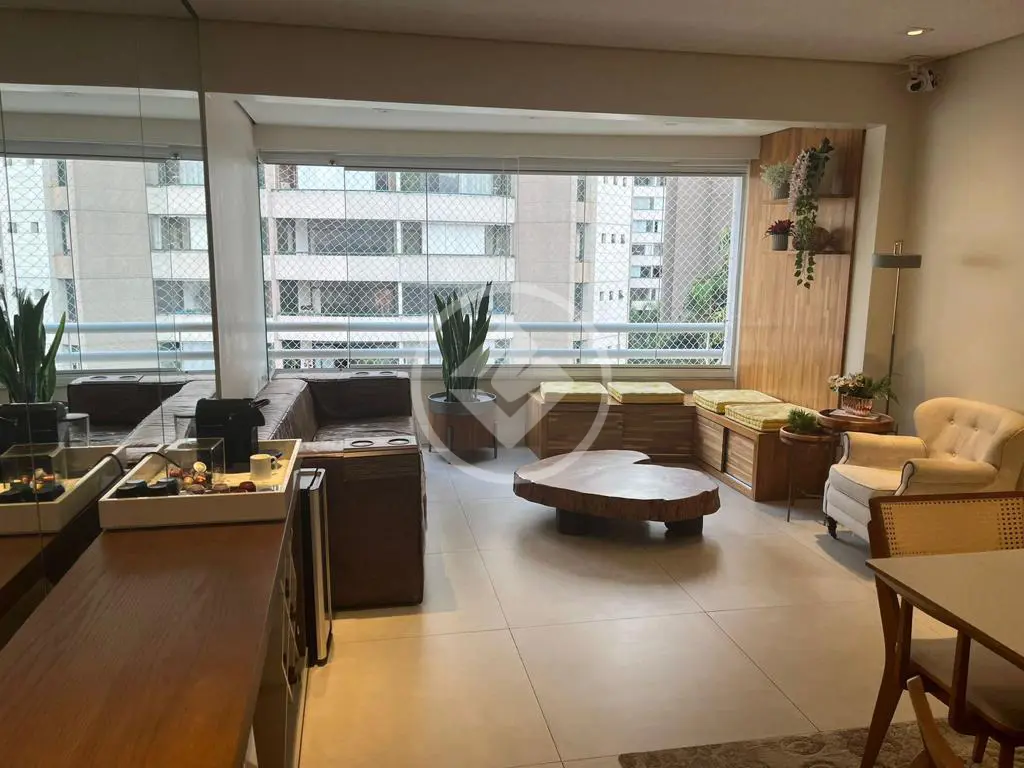 Apartamento MOEMA, São Paulo - SP — foto 1