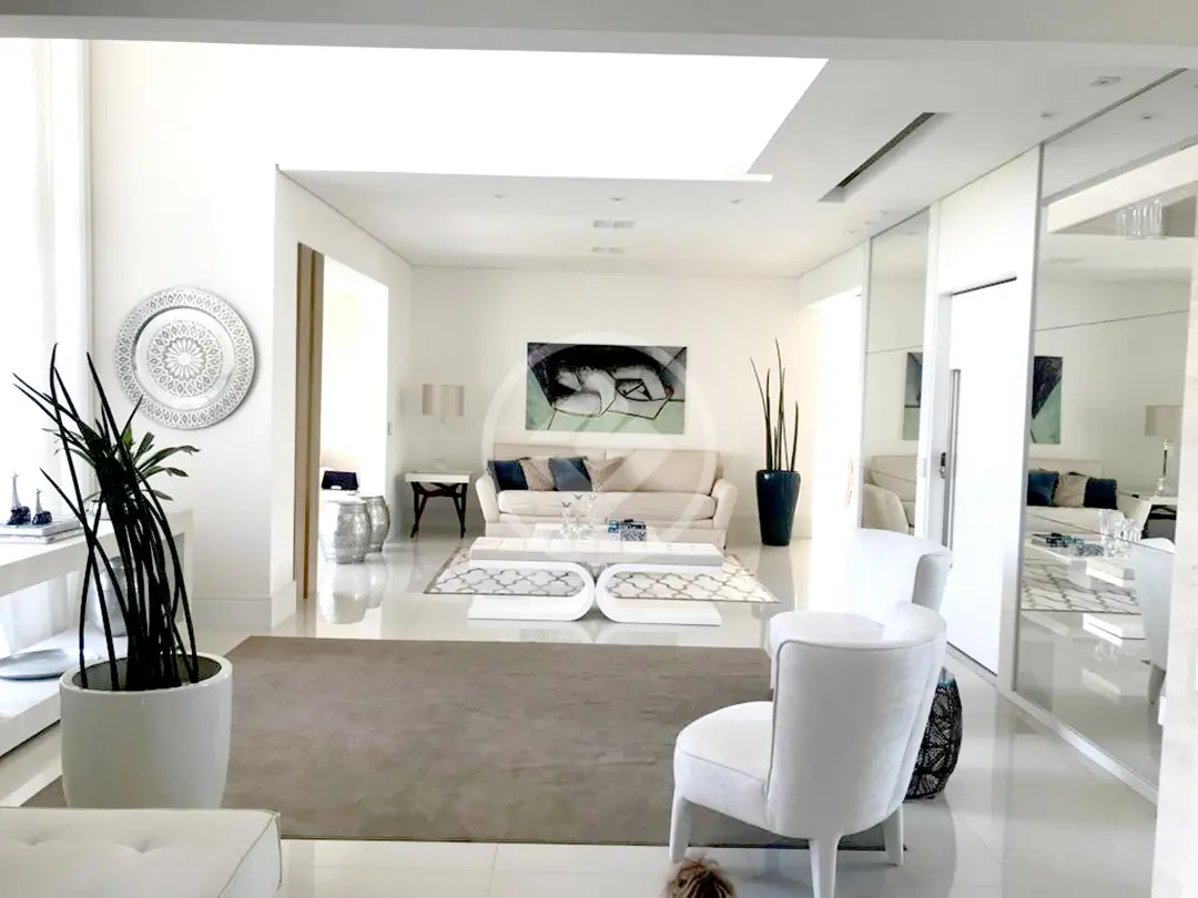 Apartamento Jardim Vila Mariana, São Paulo - SP — foto 2