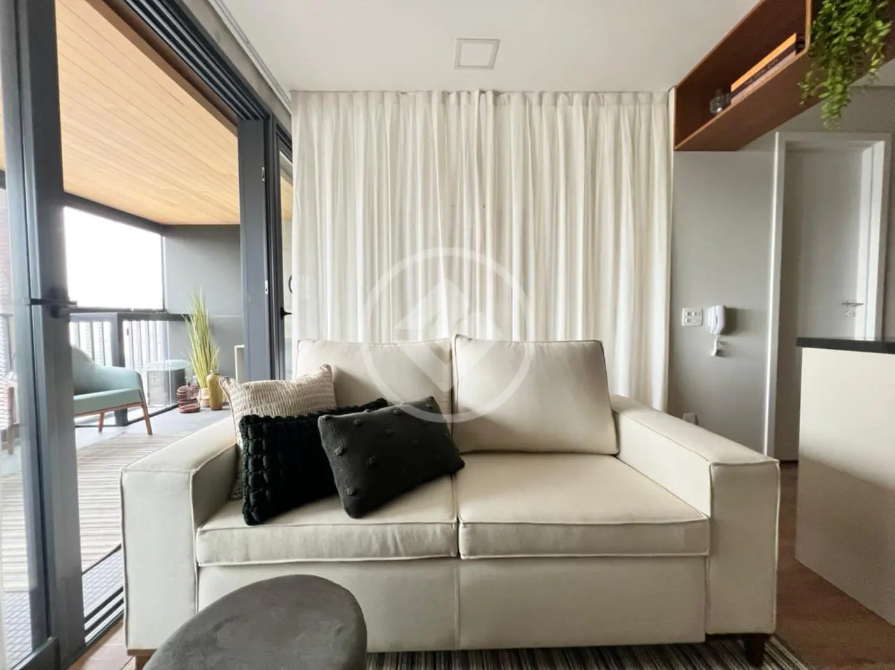 Image 34 - Apartamento em Vila Nova Conceição, São Paulo - SP