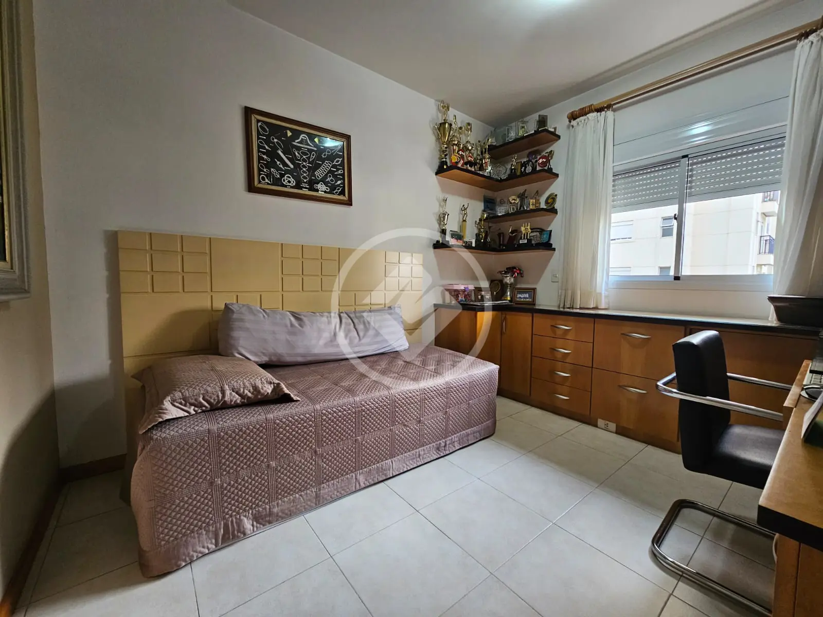 Image 30 - Apartamento em Indianópolis, São Paulo - SP