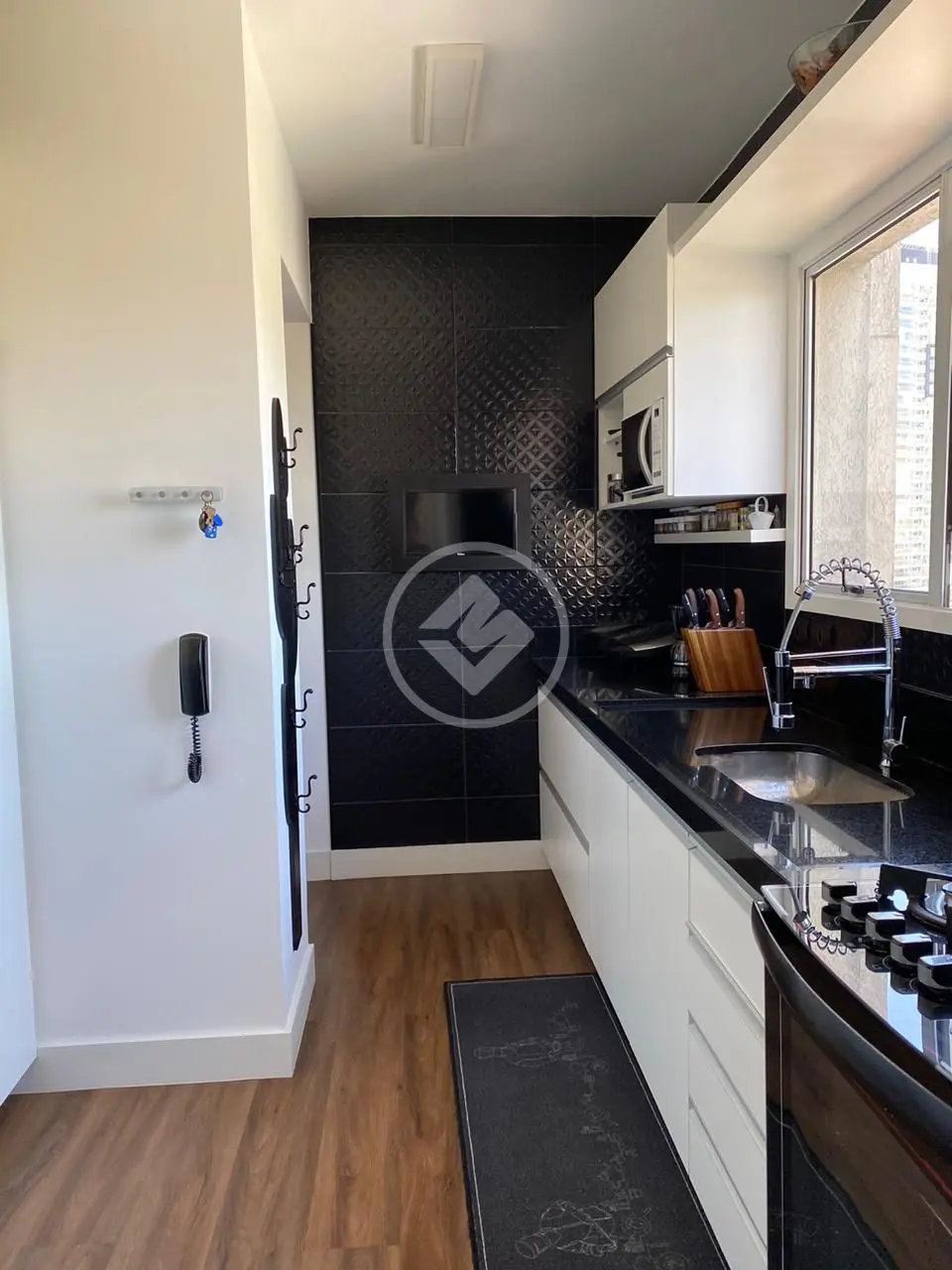 Imagem 6 - Apartamento em BROOKLIN PAULISTA, São Paulo - SP