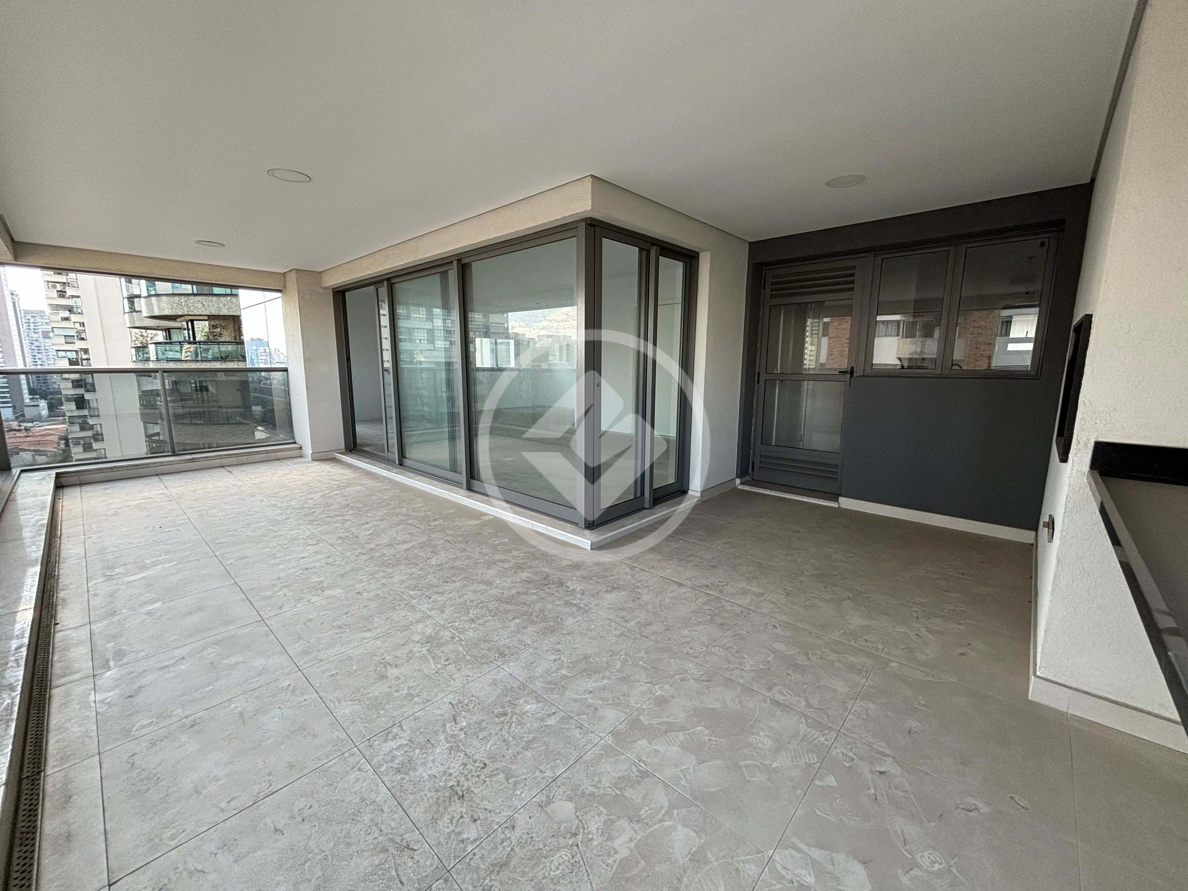 Imagem 1 - Apartamento em Campo Belo, São Paulo - SP