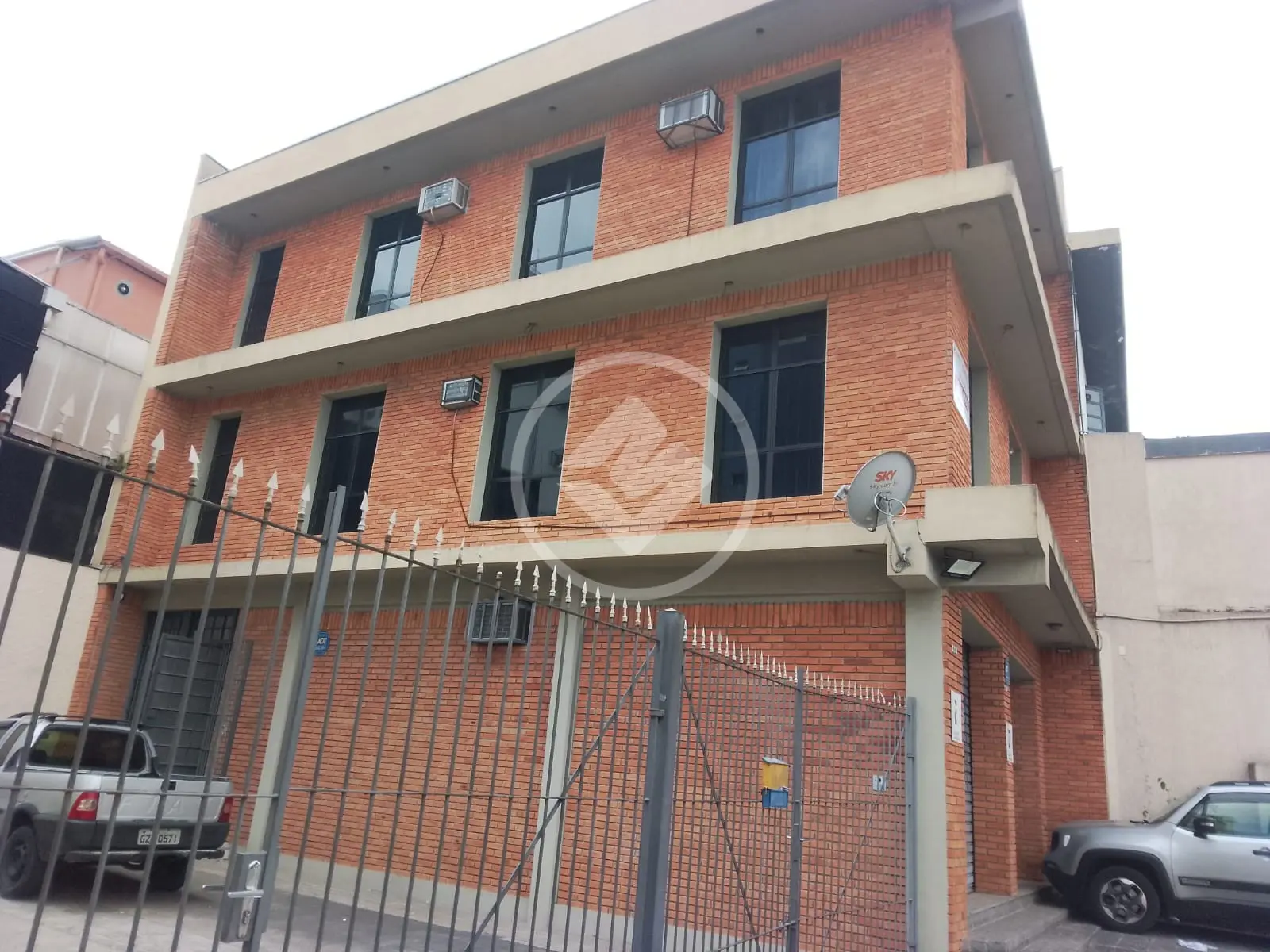 Prédio VILA CLEMENTINO, São Paulo - SP — foto 2