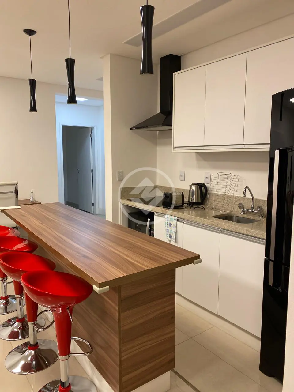 Imagem 6 - Apartamento em ITAIM BIBI, São Paulo - SP
