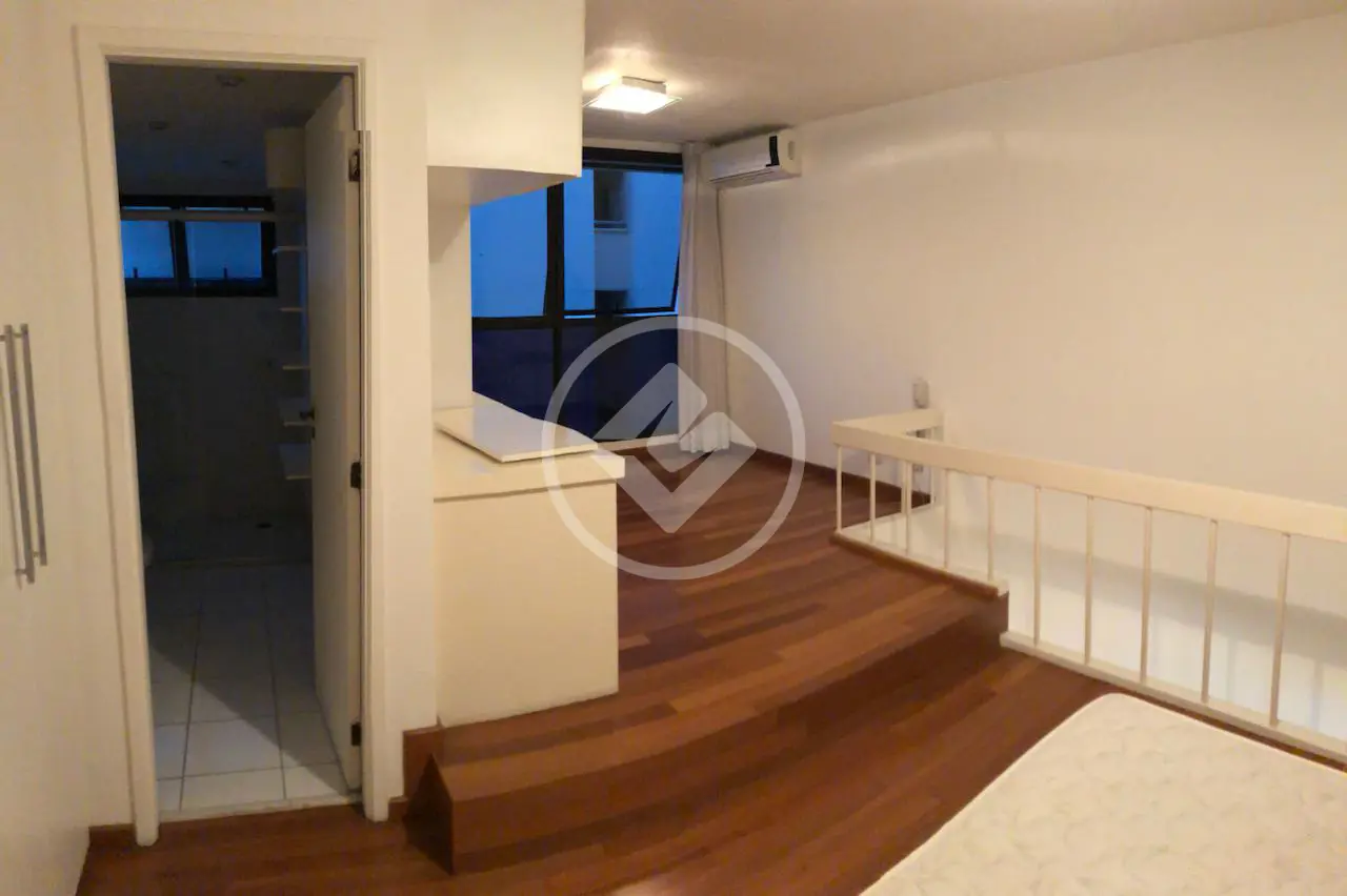 Imagem 2 - Apartamento Duplex em ITAIM BIBI, São Paulo - SP