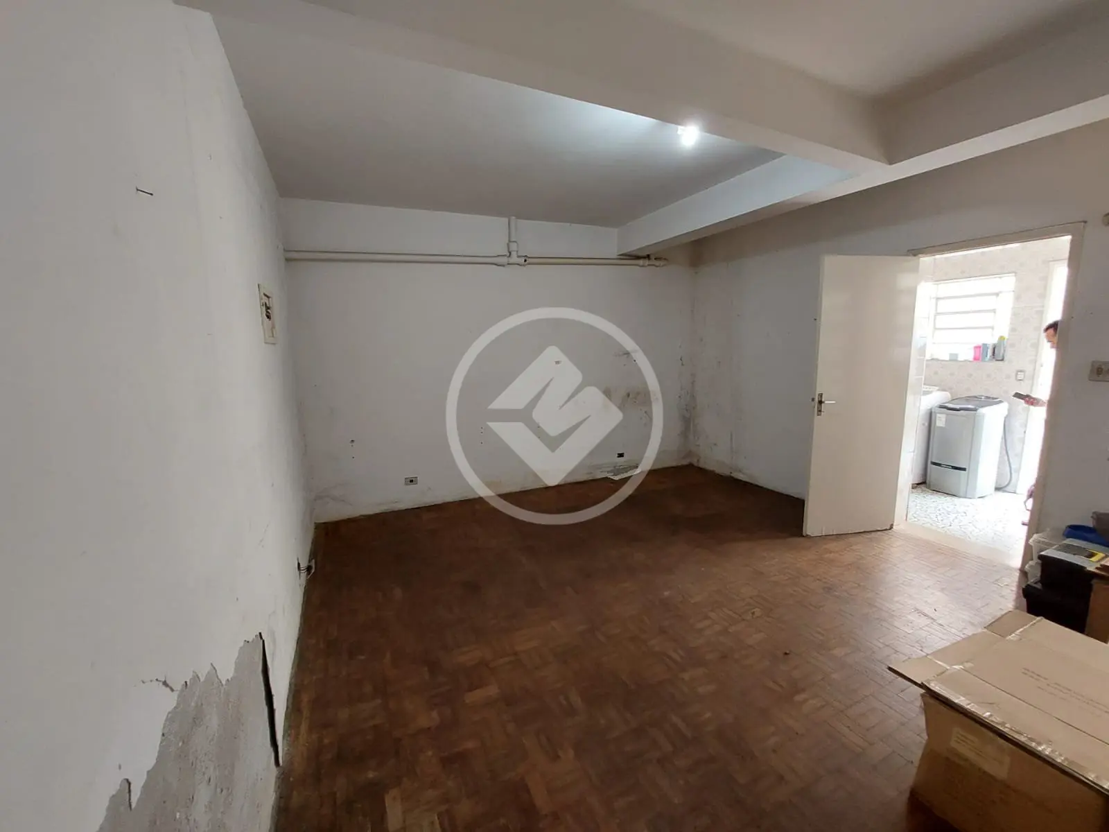 Imagem 6 - Casa em BROOKLIN PAULISTA, São Paulo - SP
