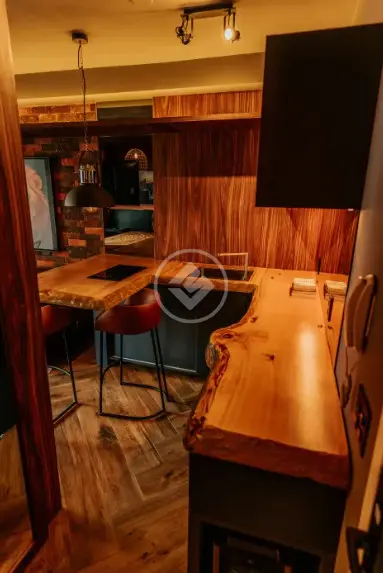 Loft / Studio Moema, São Paulo - SP — foto 1