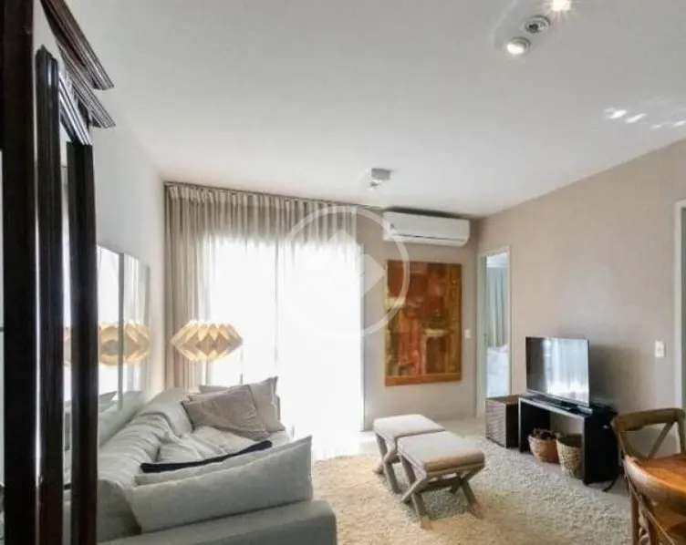 Apartamento VILA OLIMPIA, São Paulo - SP — foto 1