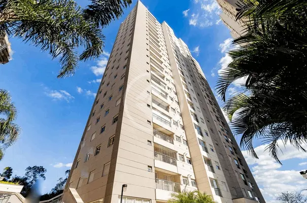 Image 51 - Apartamento em PARAISO DO MORUMBI, São Paulo - SP