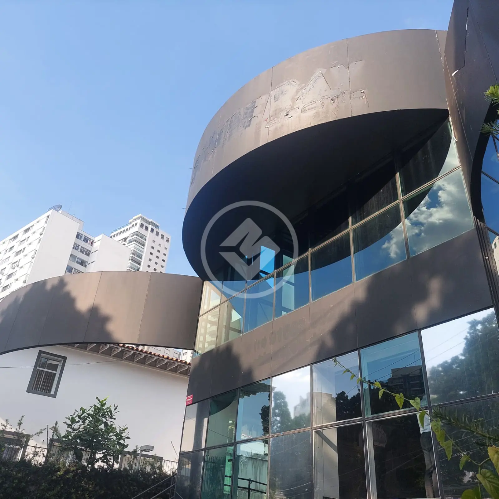 Loja PACAEMBÚ, São Paulo - SP — foto 1
