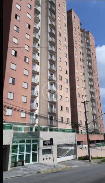 Image 14 - Apartamento em Nova Petrópolis, São Bernardo do Campo - SP