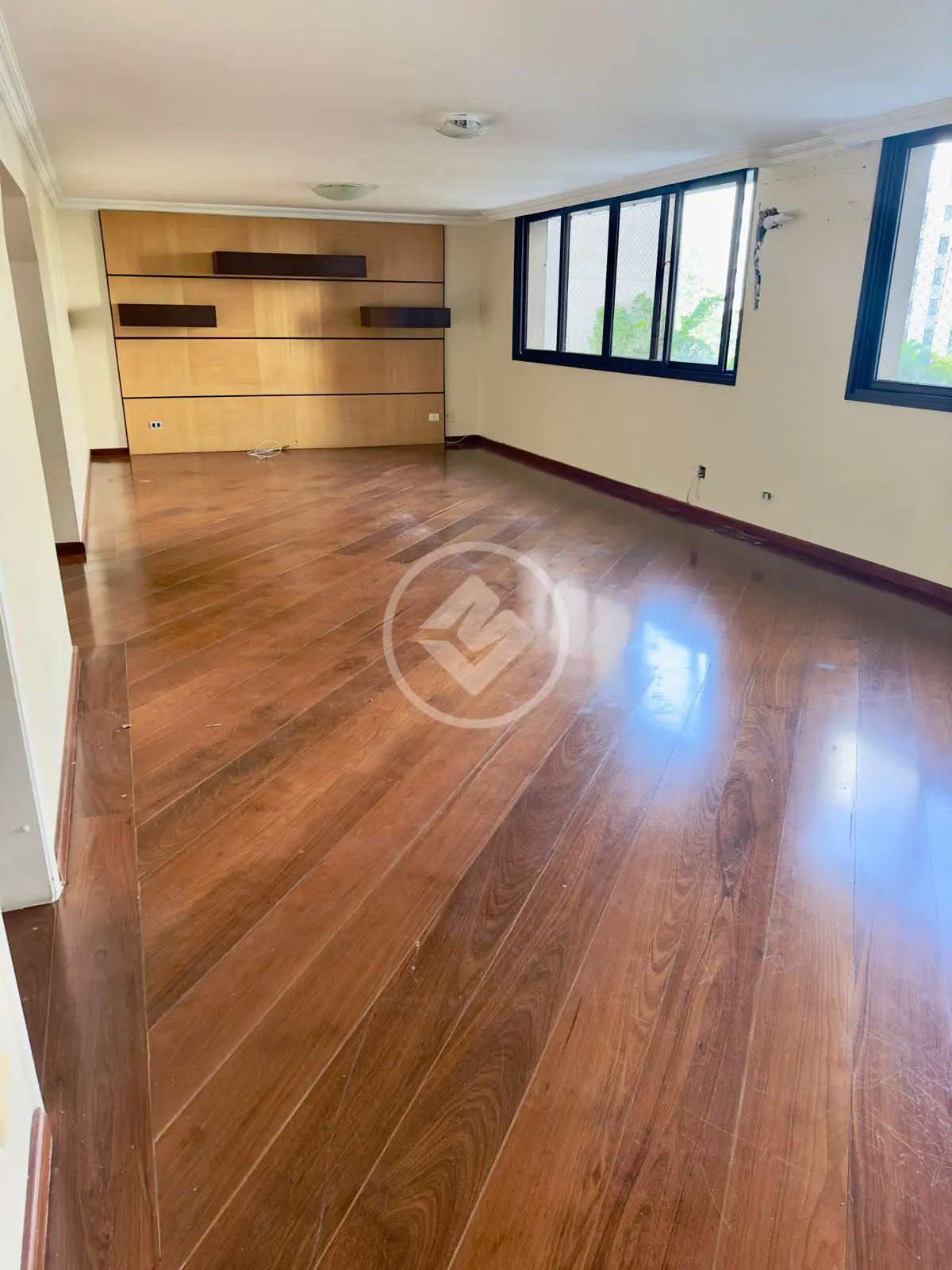 Apartamento JARDIM PAULISTANO, São Paulo - SP — foto 2