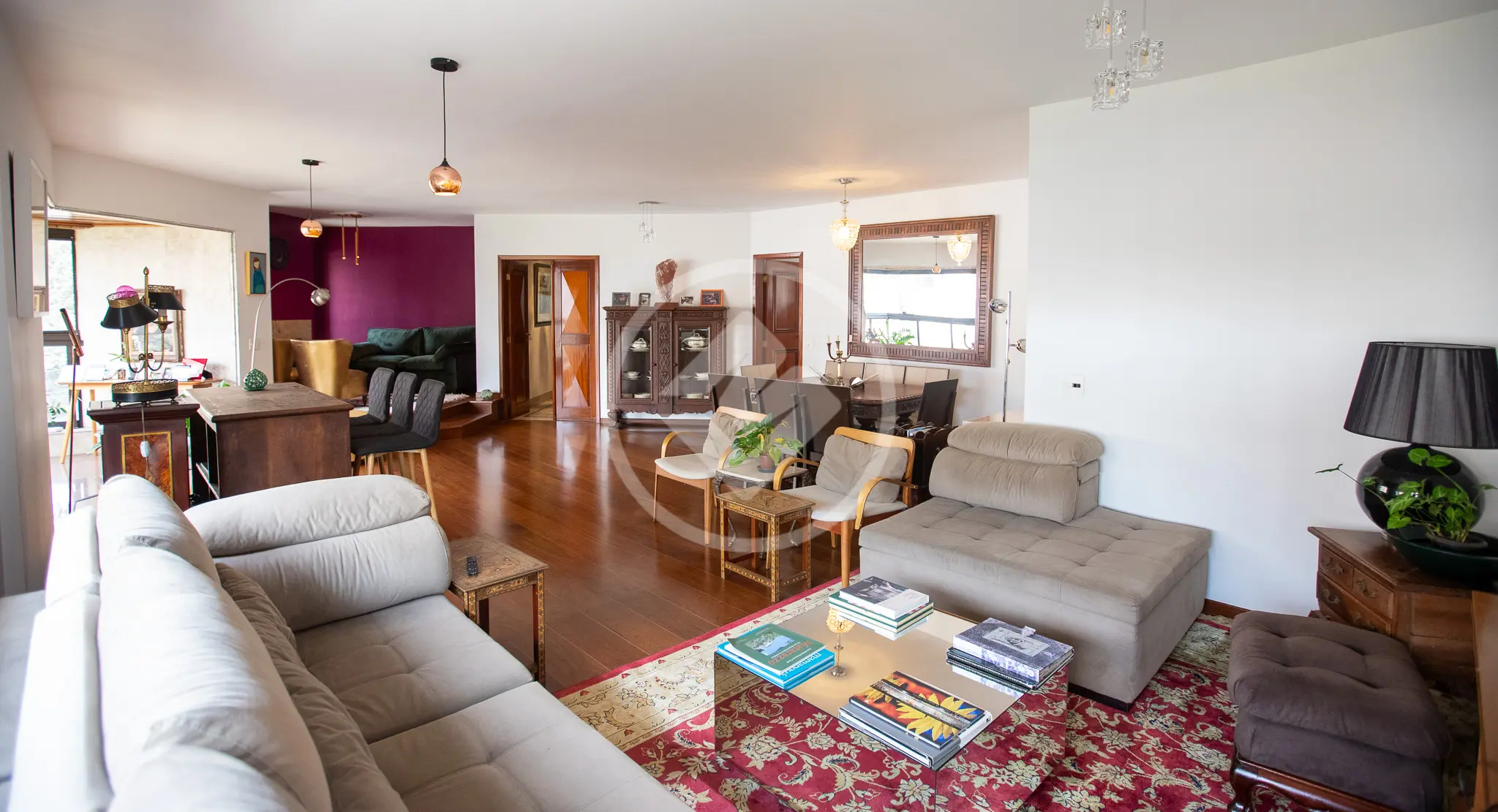 Imagem 6 - Apartamento em VILA ANDRADE, São Paulo - SP
