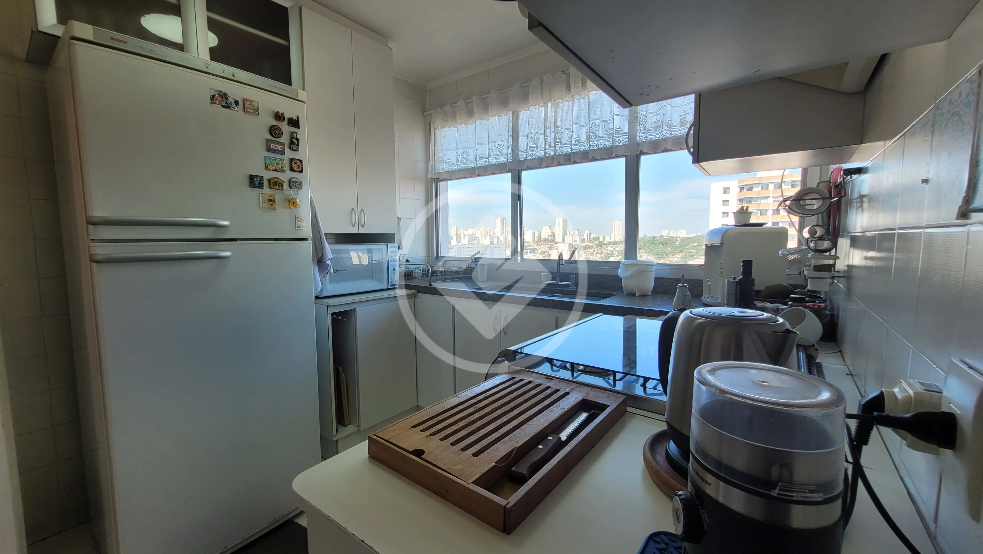 Imagem 6 - Apartamento em Vila Congonhas, São Paulo - SP