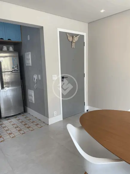 Imagem 3 - Apartamento em Cidade São Francisco, São Paulo - SP