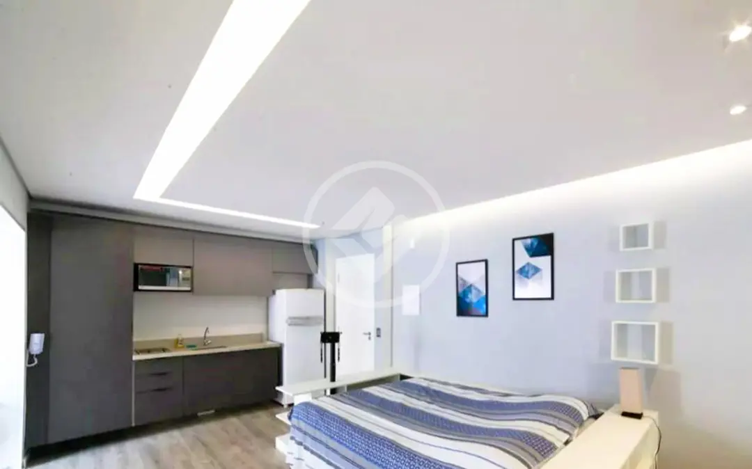 Imagem 1 - Loft / Studio em Campo Belo, São Paulo - SP