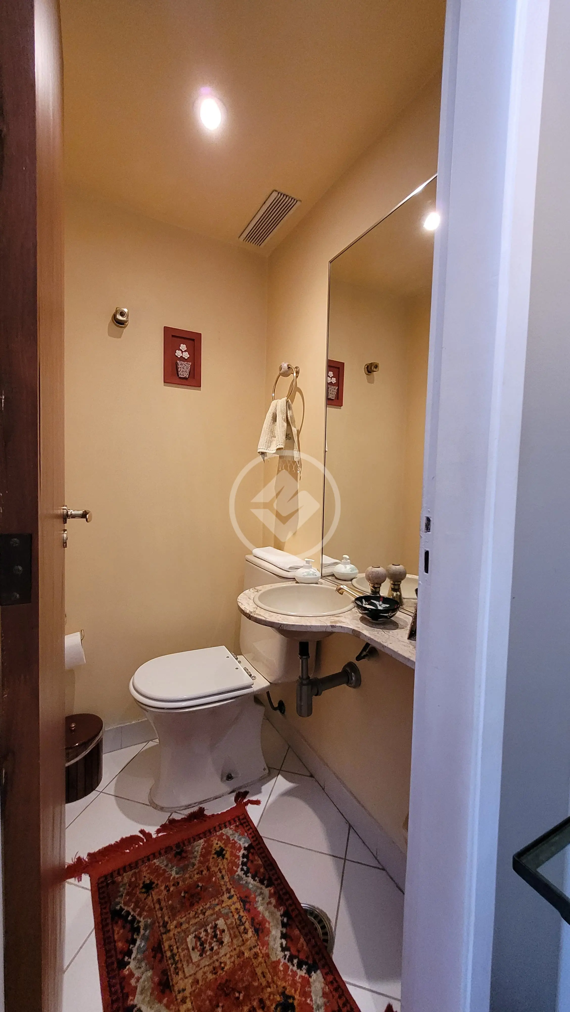 Imagem 4 - Apartamento em Vila Congonhas, São Paulo - SP