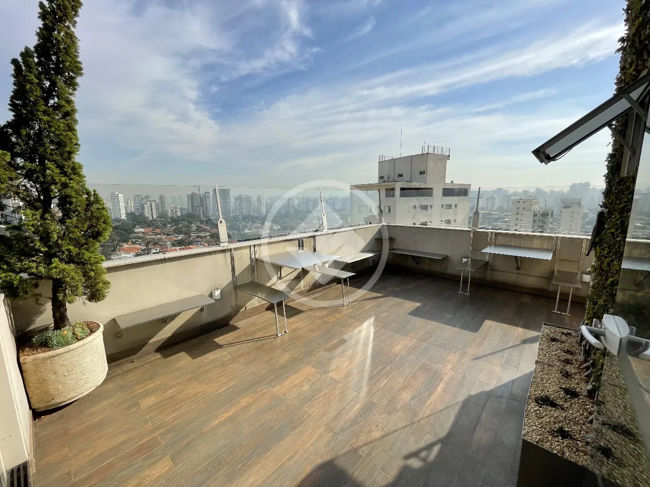 Imagem 1 - Cobertura Duplex em Campo Belo, São Paulo - SP