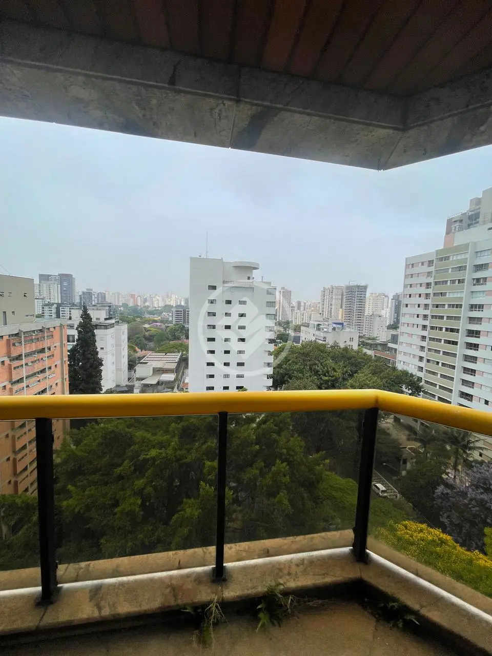 Imagem 2 - Cobertura Duplex em CAMPO BELO, São Paulo - SP