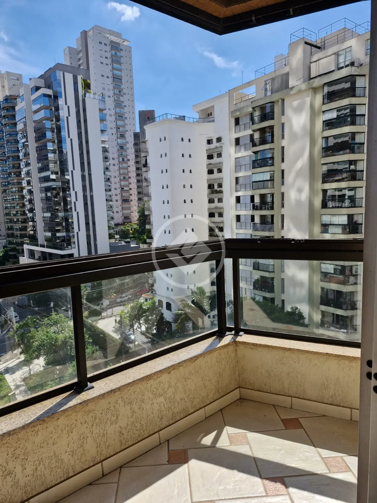 Imagem 5 - Apartamento em CAMPO BELO, São Paulo - SP