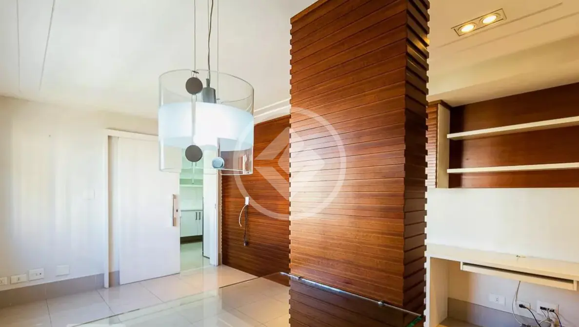 Imagem 1 - Apartamento em Moema, São Paulo - SP