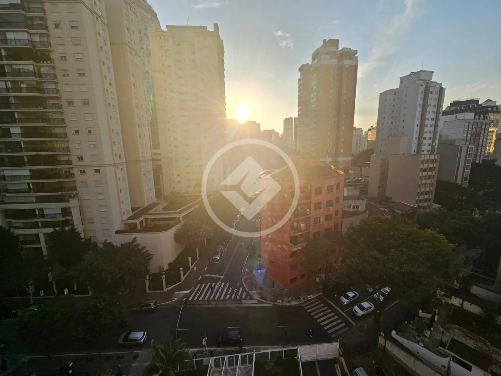 Imagem 3 - Apartamento em JARDIM PAULISTA, São Paulo - SP