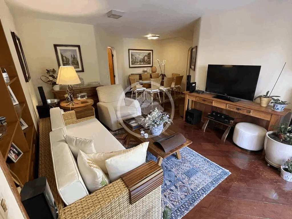Apartamento Indianópolis, São Paulo - SP — foto 2