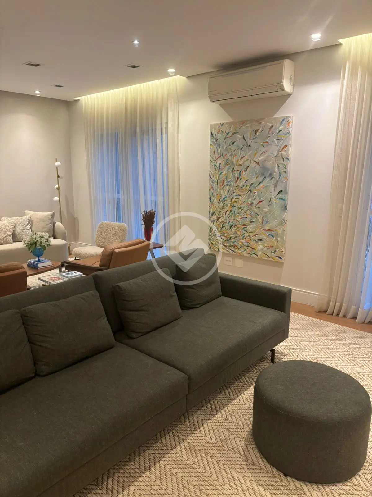 Imagem 1 - Casa Condomínio em Campo Belo, São Paulo - SP
