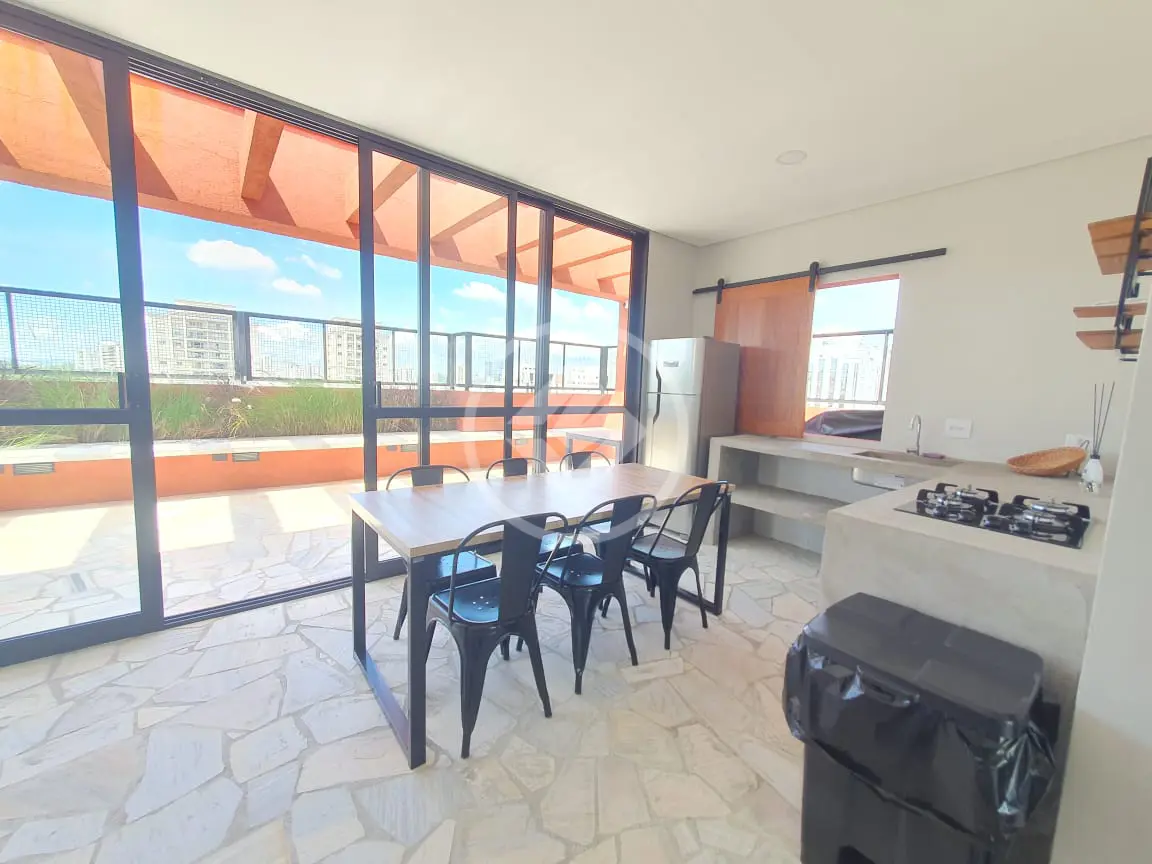 Image 34 - Loft / Studio em Chácara Santo Antônio (Zona Sul), São Paulo - SP