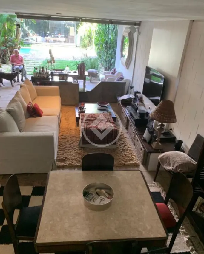 Imagem 2 - Casa em Campo Belo, São Paulo - SP