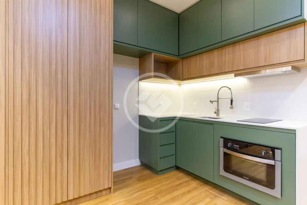 Imagem 2 - Loft / Studio em PERDIZES, São Paulo - SP