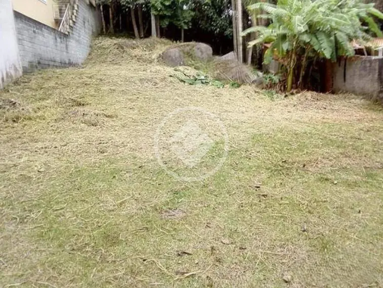 Terreno Condomínio Jardim Ipês, Cotia - SP — foto 1