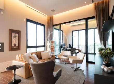 Imagem 6 - Apartamento em Vila Olímpia, São Paulo - SP