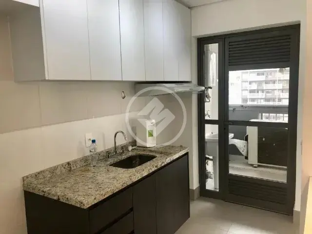 Imagem 4 - Apartamento em Vila Olímpia, São Paulo - SP