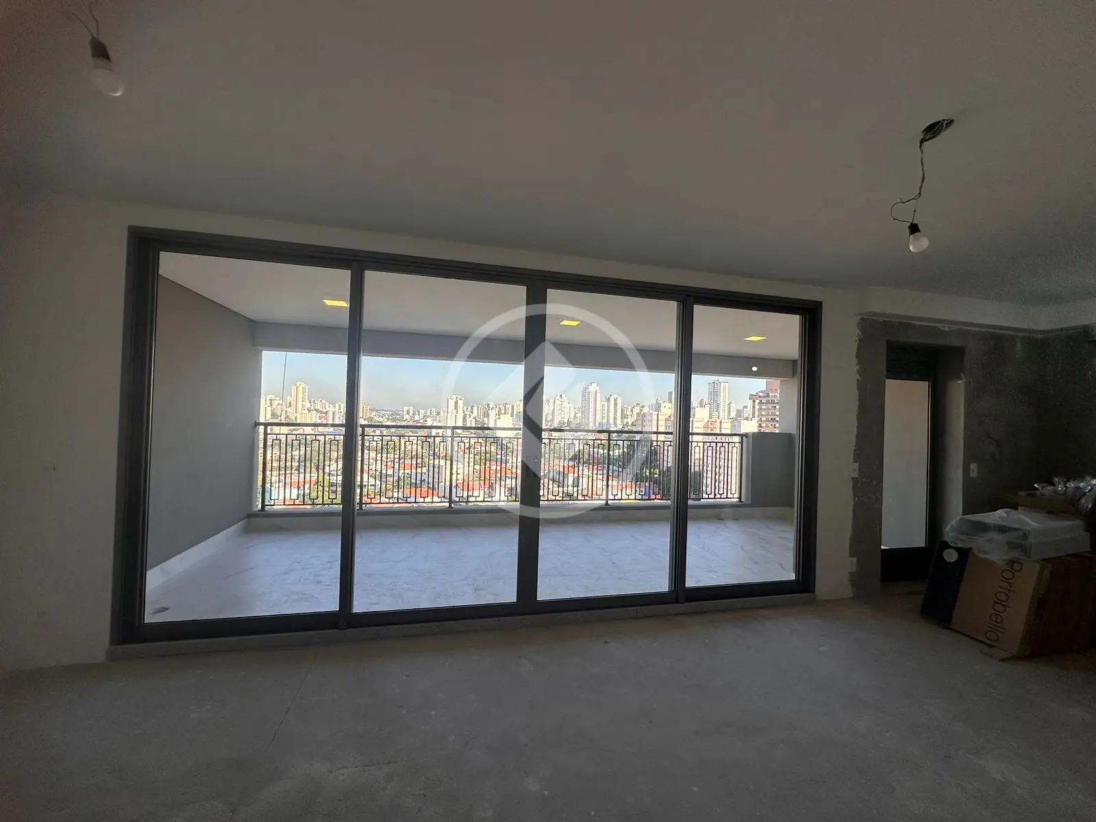 Apartamento Jardim Aurélia, São Paulo - SP — foto 1