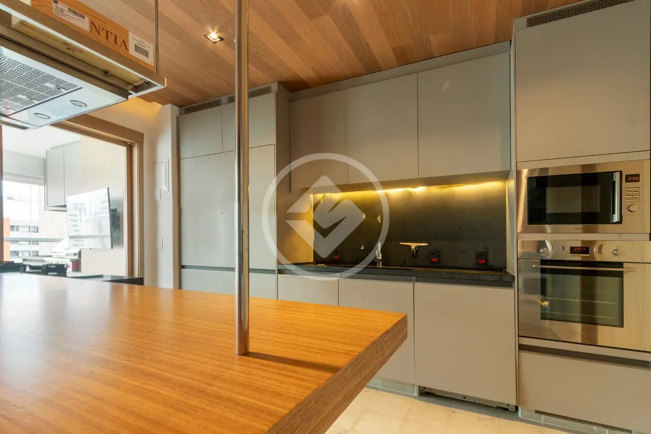 Imagem 3 - Apartamento em Moema, São Paulo - SP