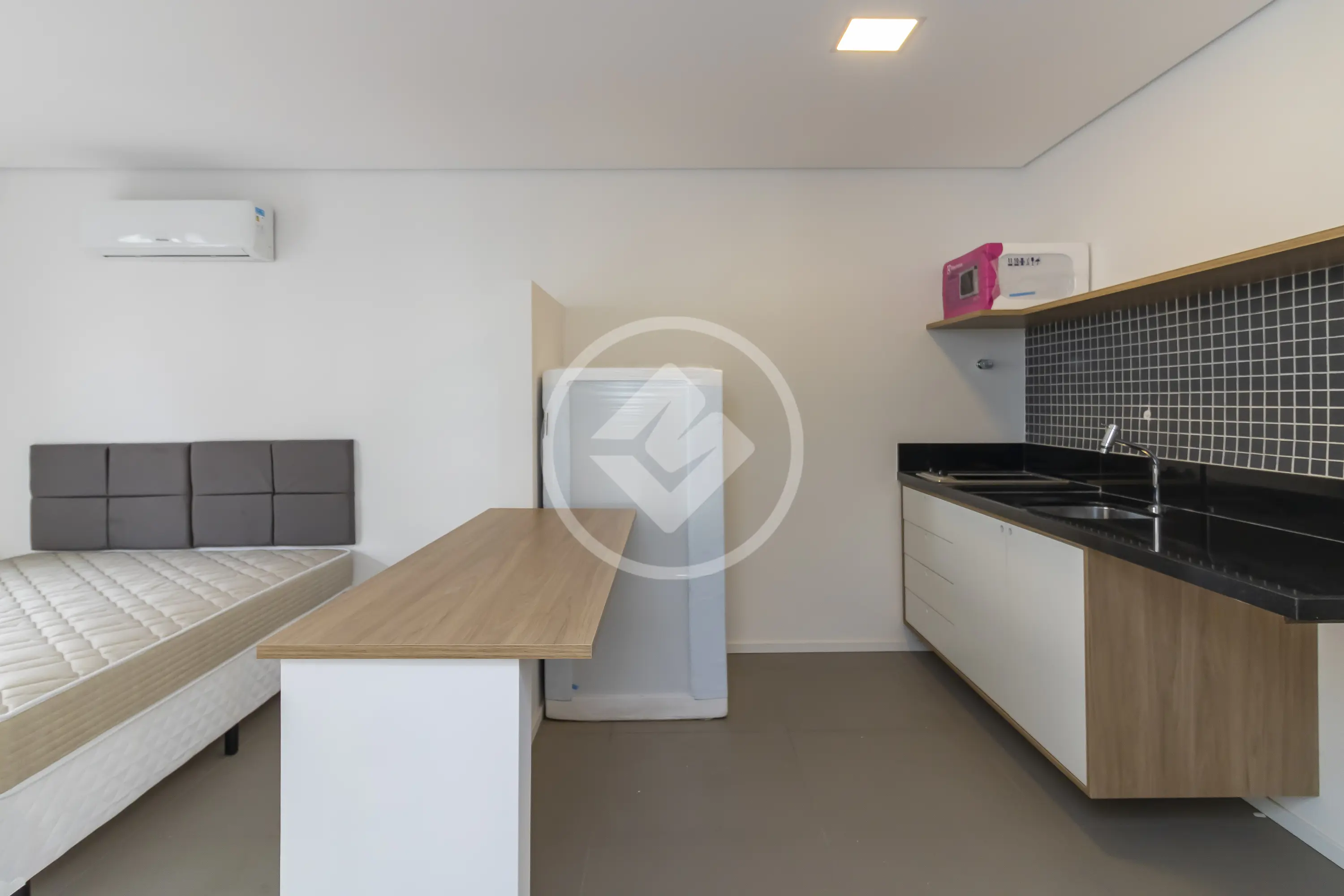 Imagem 4 - Loft / Studio em HIGIENÓPOLIS, São Paulo - SP