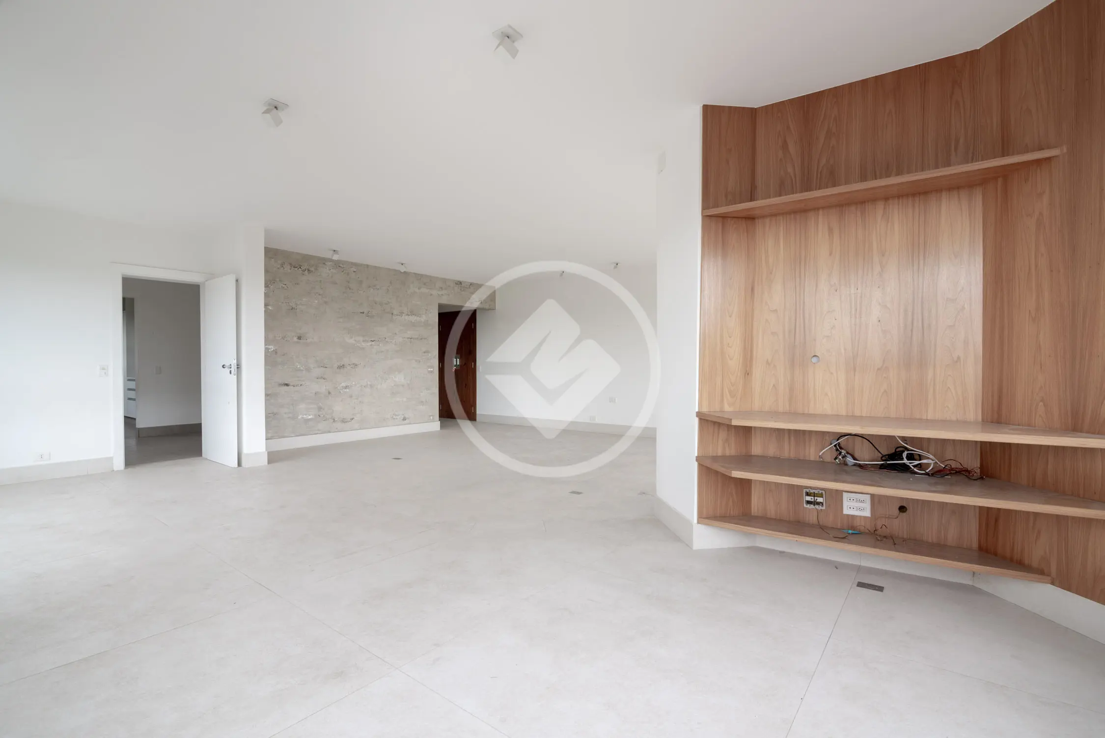 Imagem 6 - Apartamento em Vila Nova Conceição, São Paulo - SP