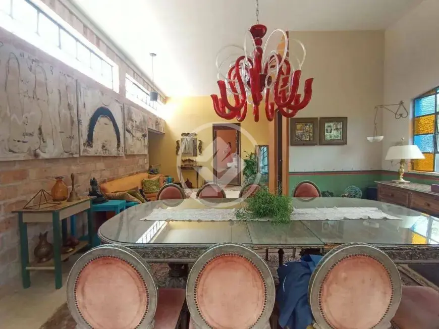 Imagem 1 - Casa Condomínio em Nova Higienópolis, Jandira - SP