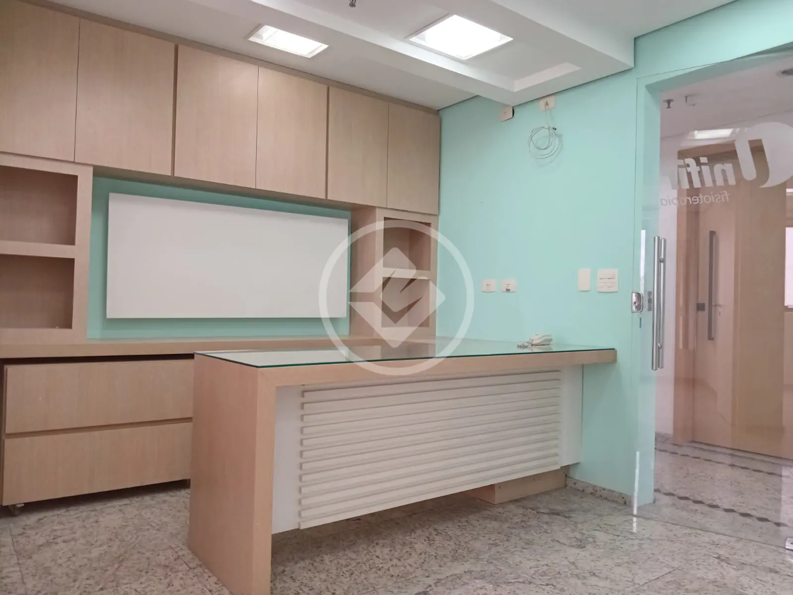 Imagem 1 - Sala Comercial em Vila Olímpia, São Paulo - SP