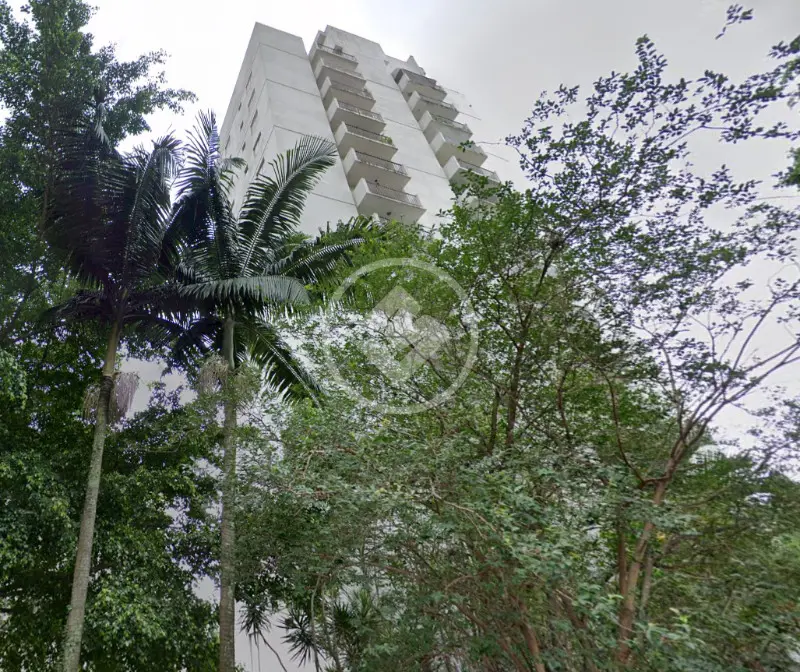 Apartamento Real Parque, São Paulo - SP — foto 1