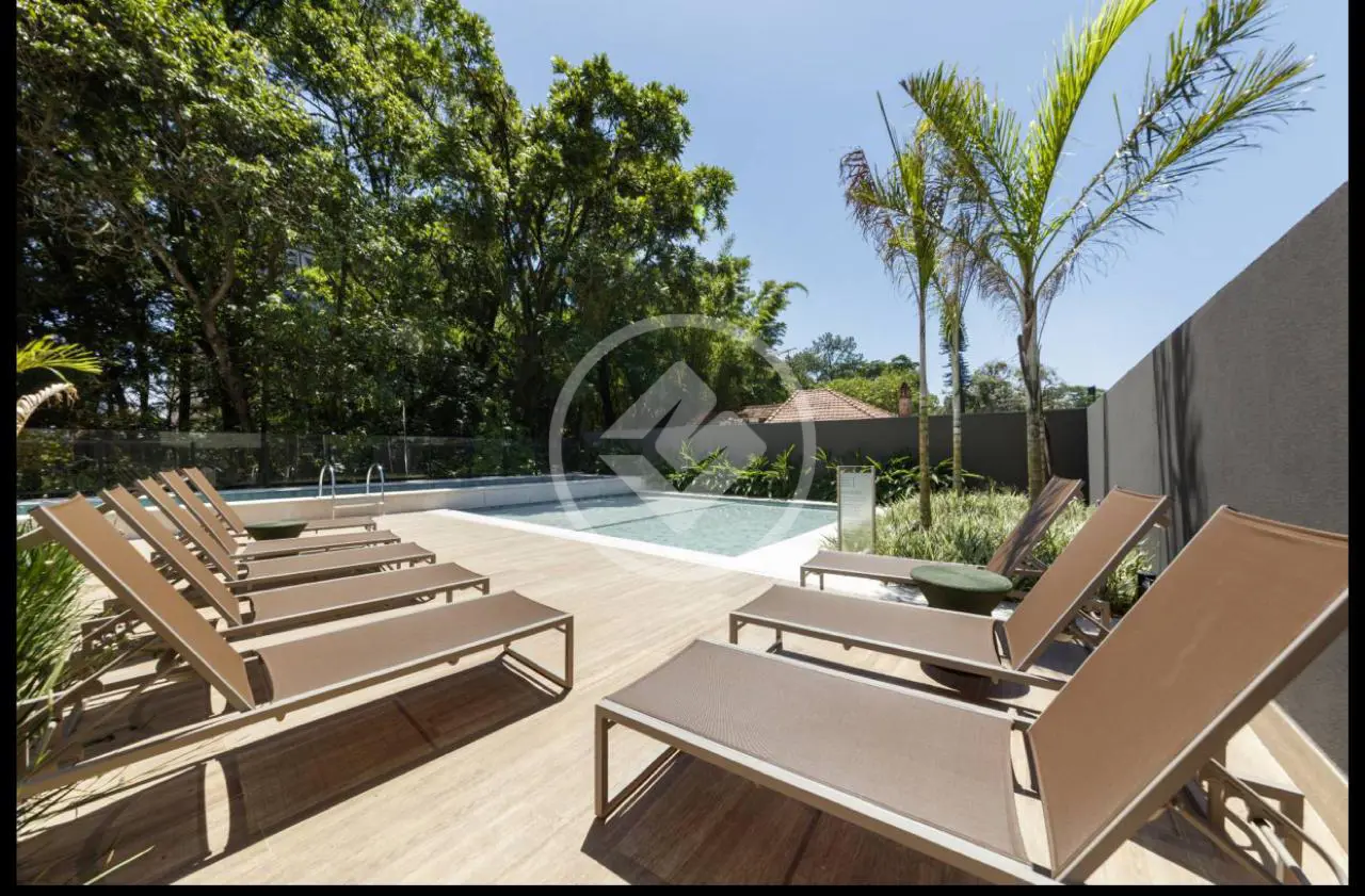 Apartamento Jardim Santo Amaro, São Paulo - SP — foto 2